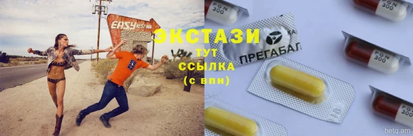 молекула духа Горняк