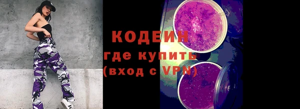 молекула духа Горняк