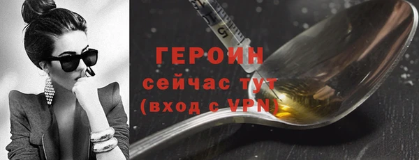 молекула духа Горняк