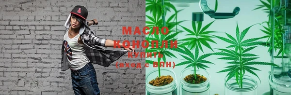 молекула духа Горняк
